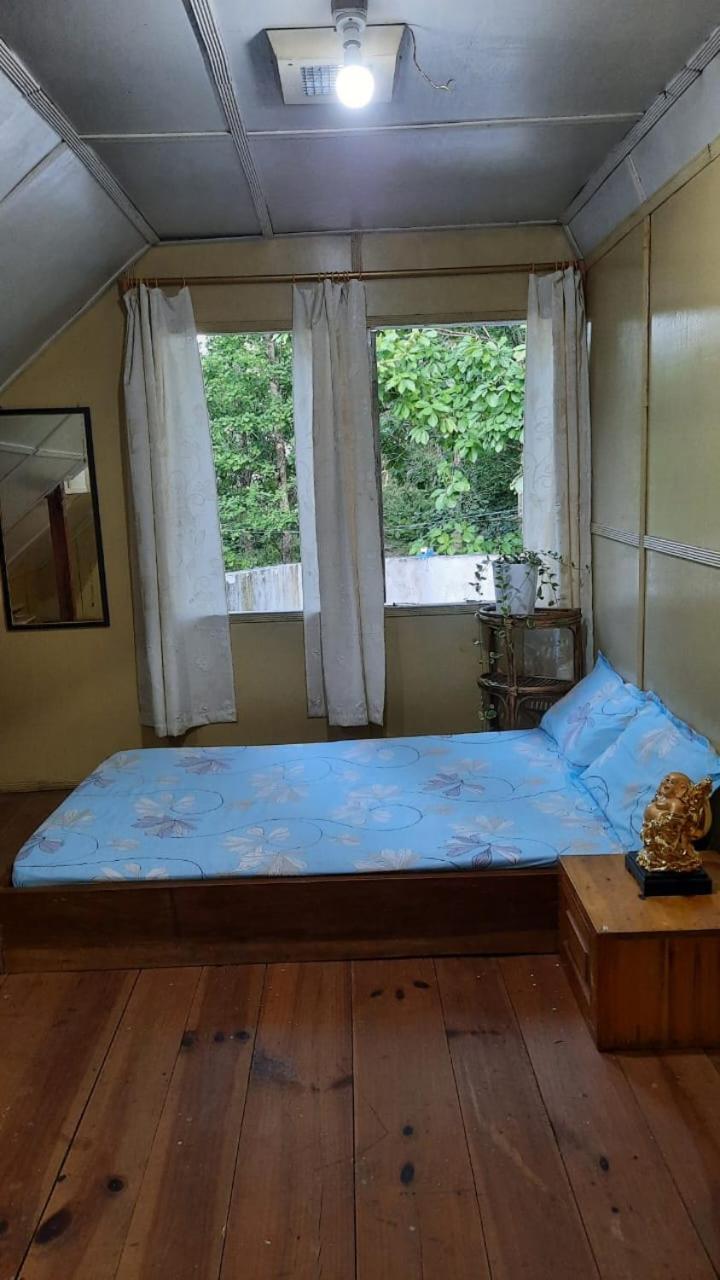 Anna Homestay Dirāng Exterior foto