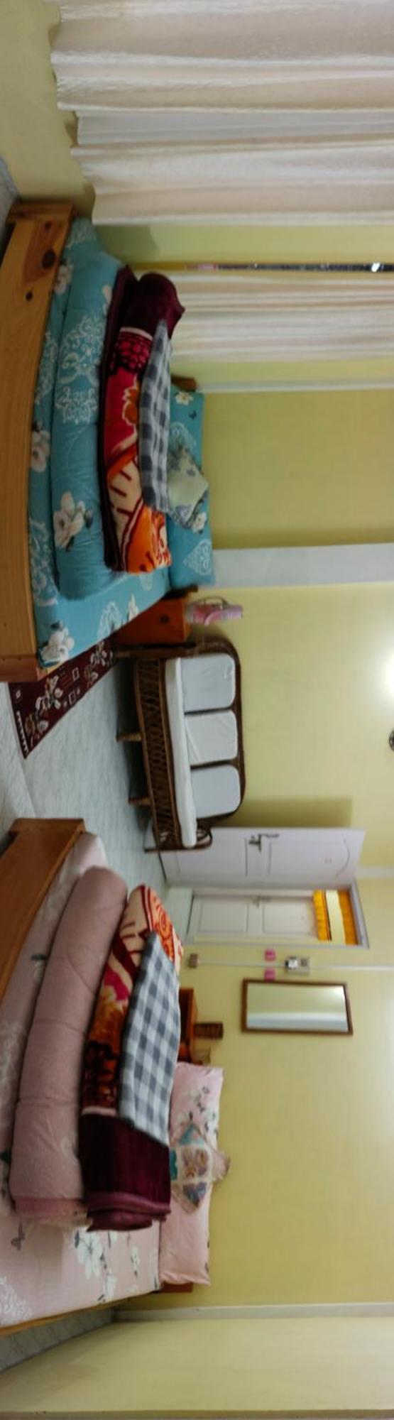Anna Homestay Dirāng Exterior foto